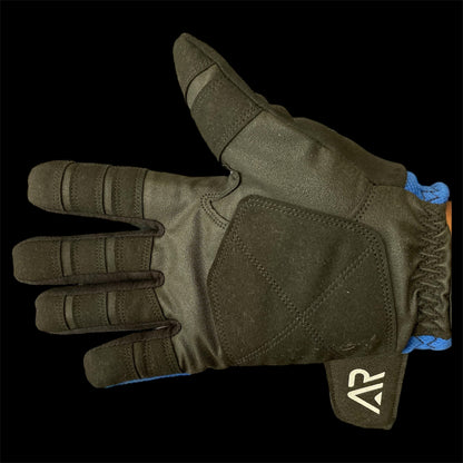 Black & Blue GEN 2 Heated Sports Glove